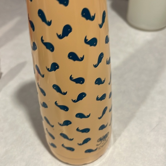 Sip by s’well water bottle or can be used for hot beverages. NWOT - Picture 2 of 4